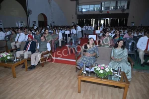 Vidya Devi Jindal School Gallery 7