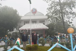 Vikas Bharti School Gallery 32