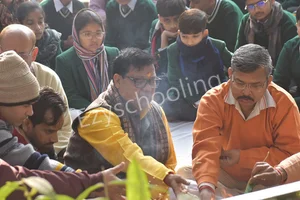 Vikas Bharti School Gallery 31