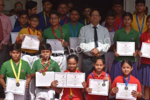 Vikas Bharti School Gallery 13