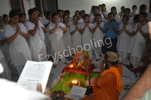 Vikas Bharti School Gallery 15