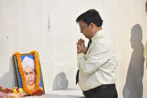 Vikas Bharti School Gallery 11