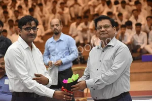 Vikas Bharti School Gallery 9