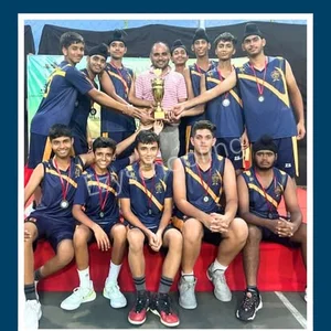 Yadavindra Public School Gallery 4