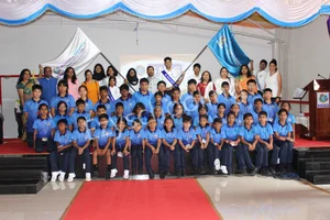 Sharanya Narayani International School Gallery 20