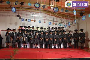 Sharanya Narayani International School Gallery 23
