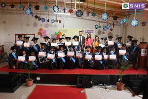 Sharanya Narayani International School Gallery 22
