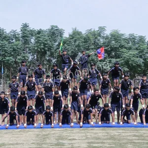 Sharanya Narayani International School Gallery 12