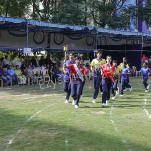 Sharanya Narayani International School Gallery 13