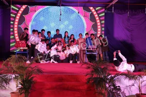 Sharanya Narayani International School Gallery 5