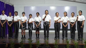 Sharanya Narayani International School Gallery 3