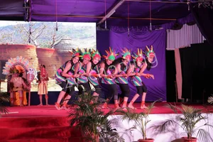 Sharanya Narayani International School Gallery 6