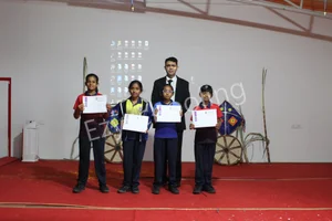 Sharanya Narayani International School Gallery 10