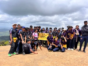 Sharanya Narayani International School Gallery 1