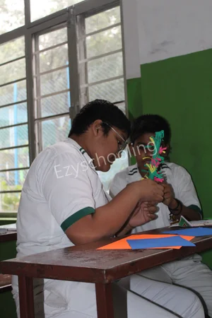 Doon Imperial Residential School Gallery 1