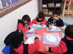 Alpine Convent School Gallery 1