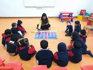 Alpine Convent School Gallery 2