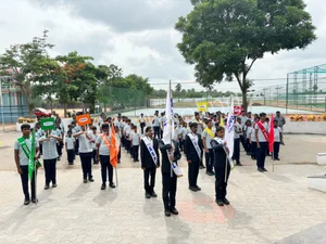 Kovai Vidyashram Gallery 5
