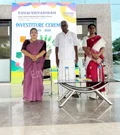 Kovai Vidyashram Gallery