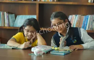 Alpine Convent School Gallery 8