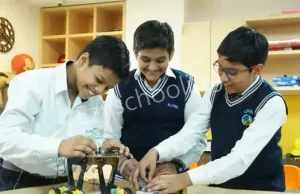 Alpine Convent School Gallery 9