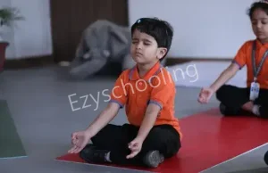 Alpine Convent School Gallery 1