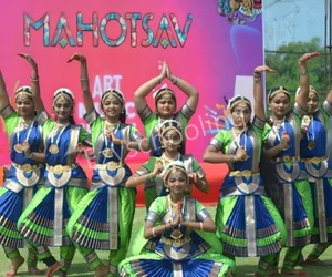 Meluha International School Gallery 7