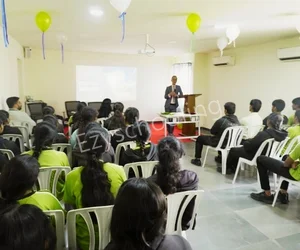 Meluha International School Gallery 3