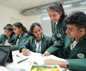 Meluha International School Gallery 6