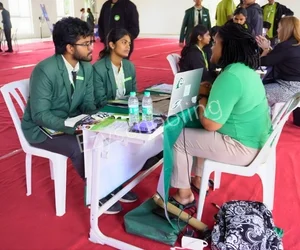 Meluha International School Gallery 4