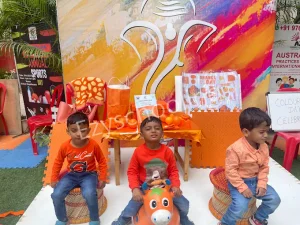 Australian Practices Canvas International School Gallery 28