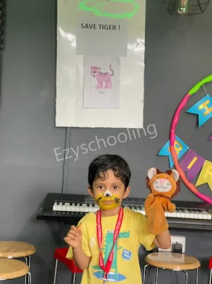 Australian Practices Canvas International School Gallery 26