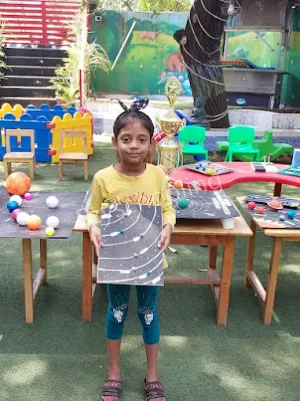 Australian Practices Canvas International School Gallery 23