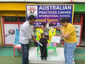 Australian Practices Canvas International School Gallery 22