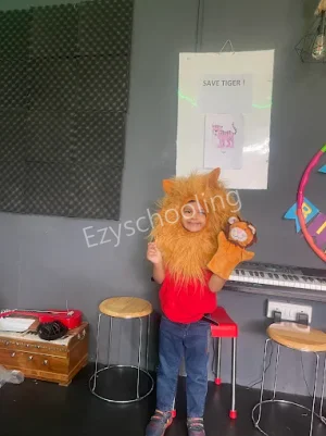 Australian Practices Canvas International School Gallery 21