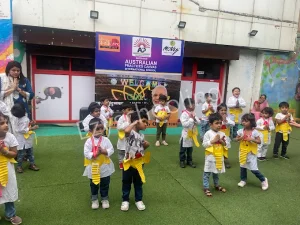 Australian Practices Canvas International School Gallery 20