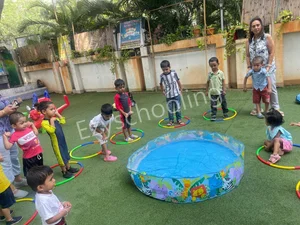 Australian Practices Canvas International School Gallery 16