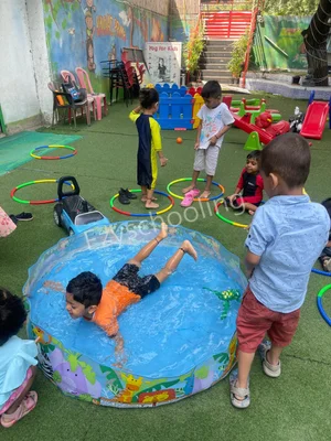 Australian Practices Canvas International School Gallery 15