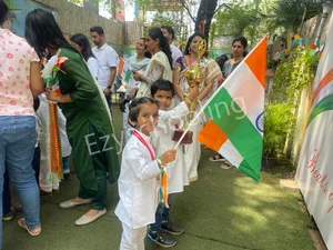 Australian Practices Canvas International School Gallery 14