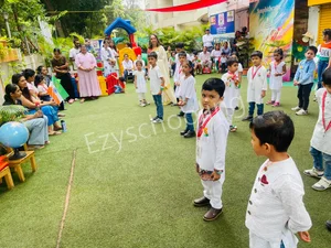 Australian Practices Canvas International School Gallery 13