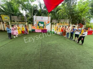 Australian Practices Canvas International School Gallery 12