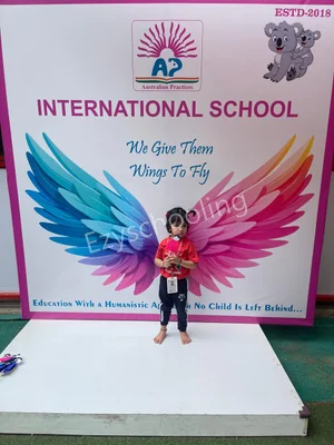 Australian Practices Canvas International School Gallery 11