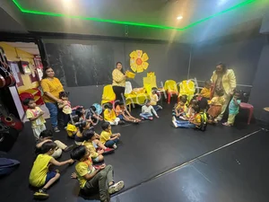 Australian Practices Canvas International School Gallery 9