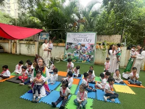 Australian Practices Canvas International School Gallery 7