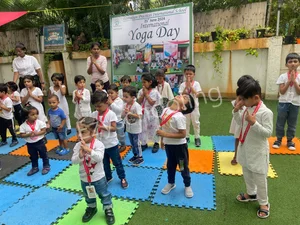 Australian Practices Canvas International School Gallery 6