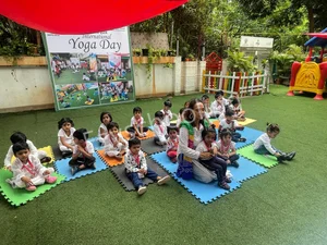 Australian Practices Canvas International School Gallery 5