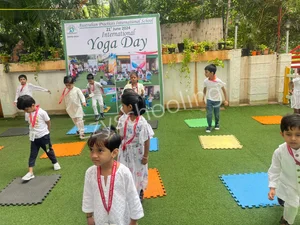 Australian Practices Canvas International School Gallery 4