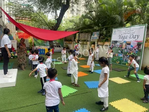 Australian Practices Canvas International School Gallery 3