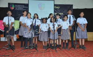 Redbridge International Academy Gallery 4