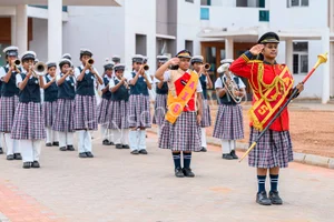 Adithya International School Gallery 2